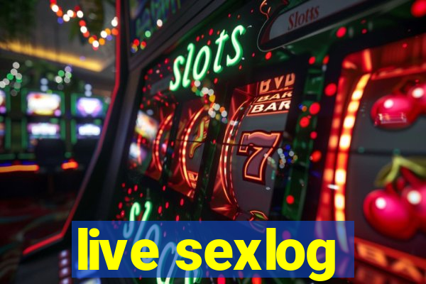 live sexlog